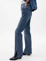 High Rise '90s Loose Jeans