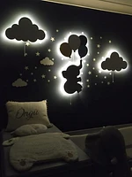 LumiDreams Wall Light Elephant