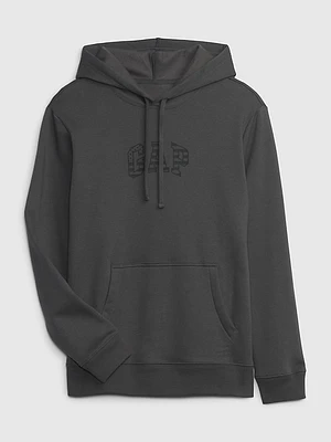 Gap Arch Logo Flag Hoodie