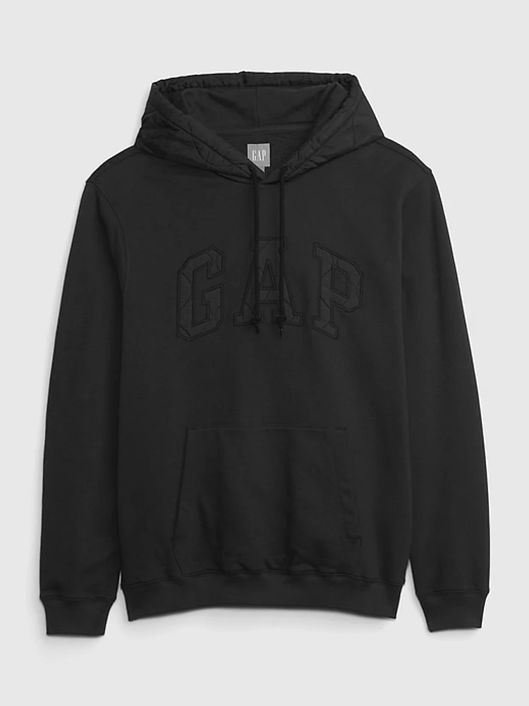 Gap Arch Logo Hoodie