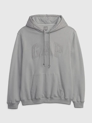 Gap Arch Logo Hoodie