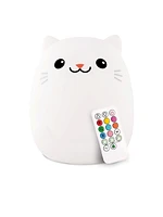 LumiPets Kitty Cat Night Light