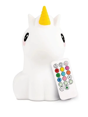 LumiPets Unicorn Night Light