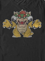 Nintendo Bowser Graphic Tee