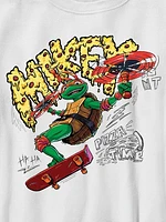 Kids Teenage Mutant Ninja Turtles Mikey Graphic Tee