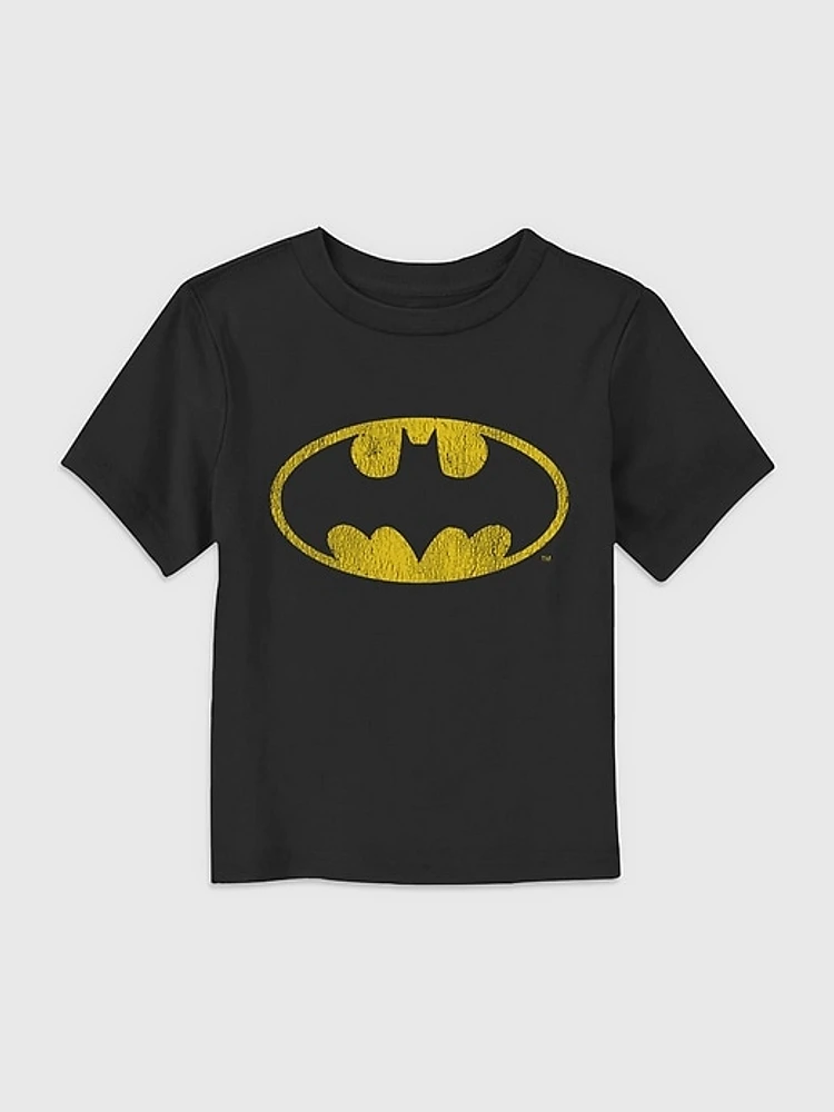 Toddler DC Comics Batman Graphic Tee