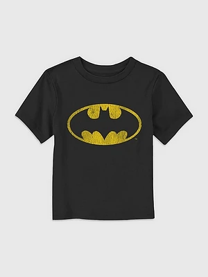 Toddler DC Comics Batman Graphic Tee