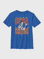 Kids WWE Cenation Tee