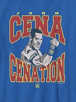 Kids WWE Cenation Tee