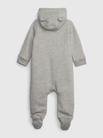 Baby First Favorites Arch Logo One-Piece