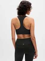 GapFit Power Low Impact Sports Bra