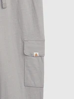 babyGap Organic Cotton Mix and Match Cargo Pants