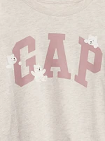 Baby & Toddler Organic Cotton Mix Match Graphic T-Shirt