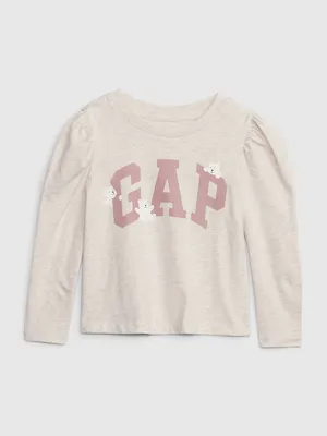 Baby & Toddler Organic Cotton Mix Match Graphic T-Shirt