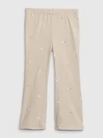 babyGap Mix and Match Flare Leggings