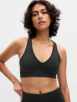 GapFit Power Low Impact Sports Bra