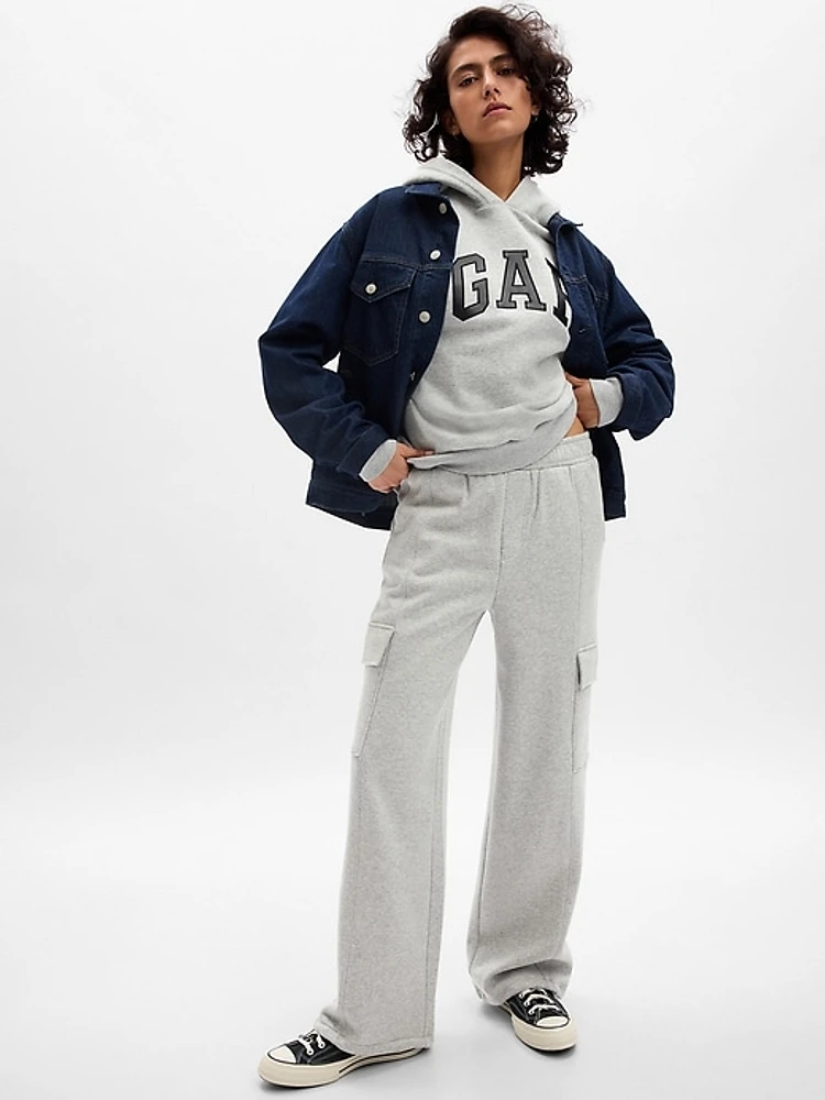 Vintage Soft Hoodie