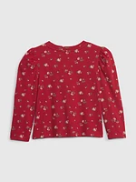 babyGap Organic Cotton Mix and Match Pocket T-Shirt