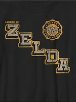 Kids Nintendo Legend of Zelda Graphic Tee