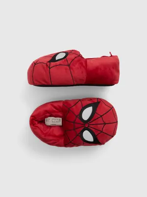 Marvel Spider-Man Slippers