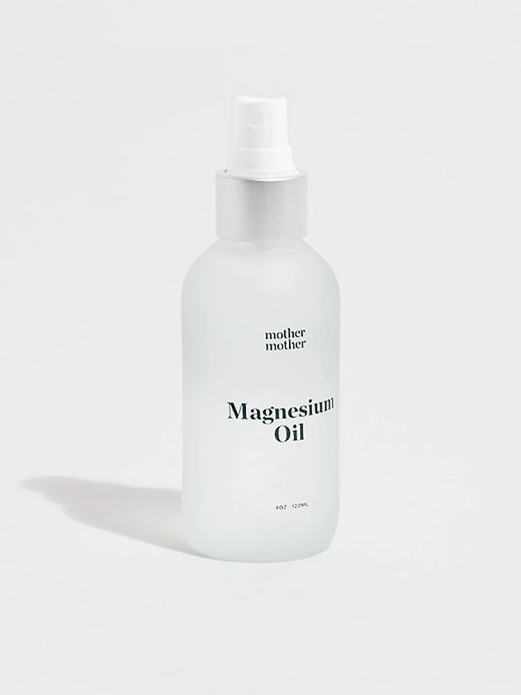 Mother Mother Magnesium Oil