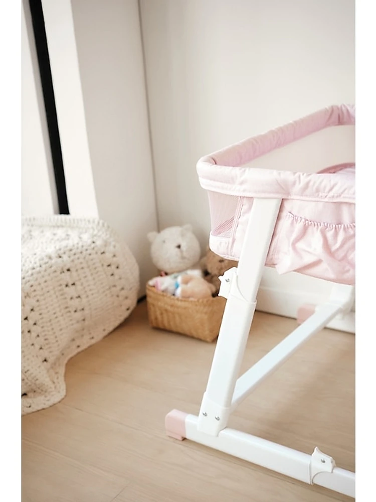 babyGap Whisper Bedside Bassinet