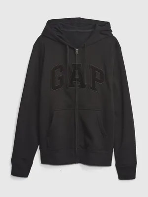 Gap Reissue Logo Zip Hoodie