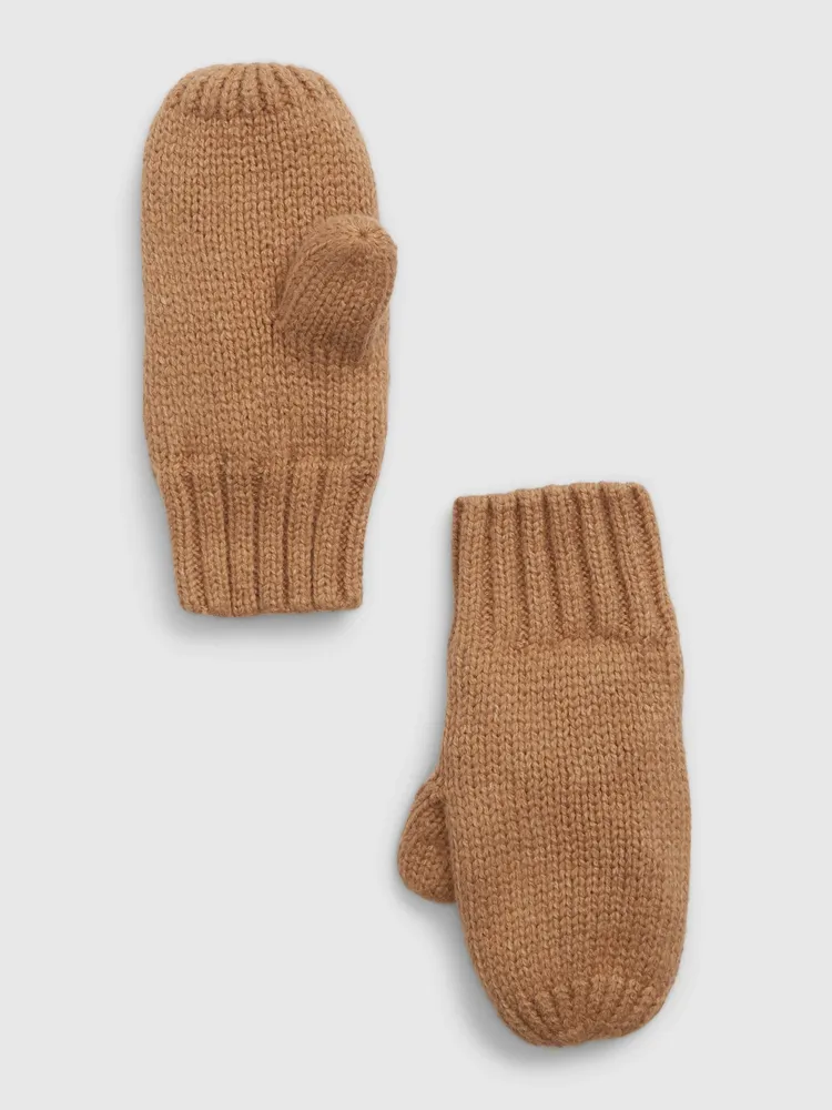 Toddler CashSoft Gloves