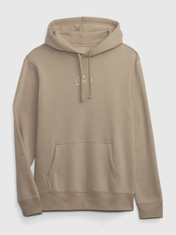 Gap Arch Logo Hoodie