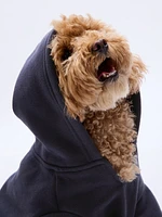 Gap Logo Pet Hoodie