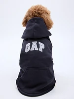 Gap Logo Pet Hoodie