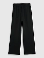 Mid Rise Cloudlight Straight Leg Sweatpants