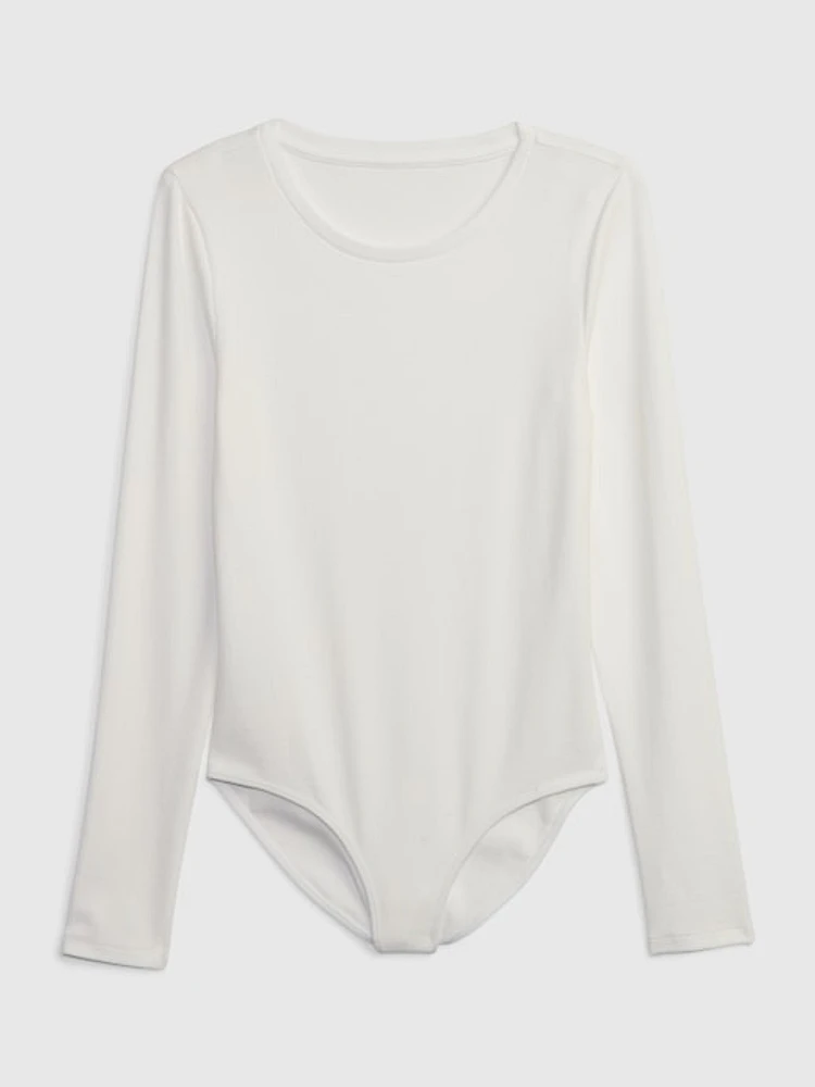 Modern T-Shirt Bodysuit