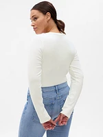 Modern T-Shirt Bodysuit