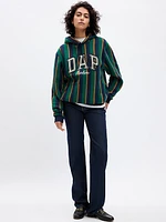 GAP × DAP Logo Hoodie