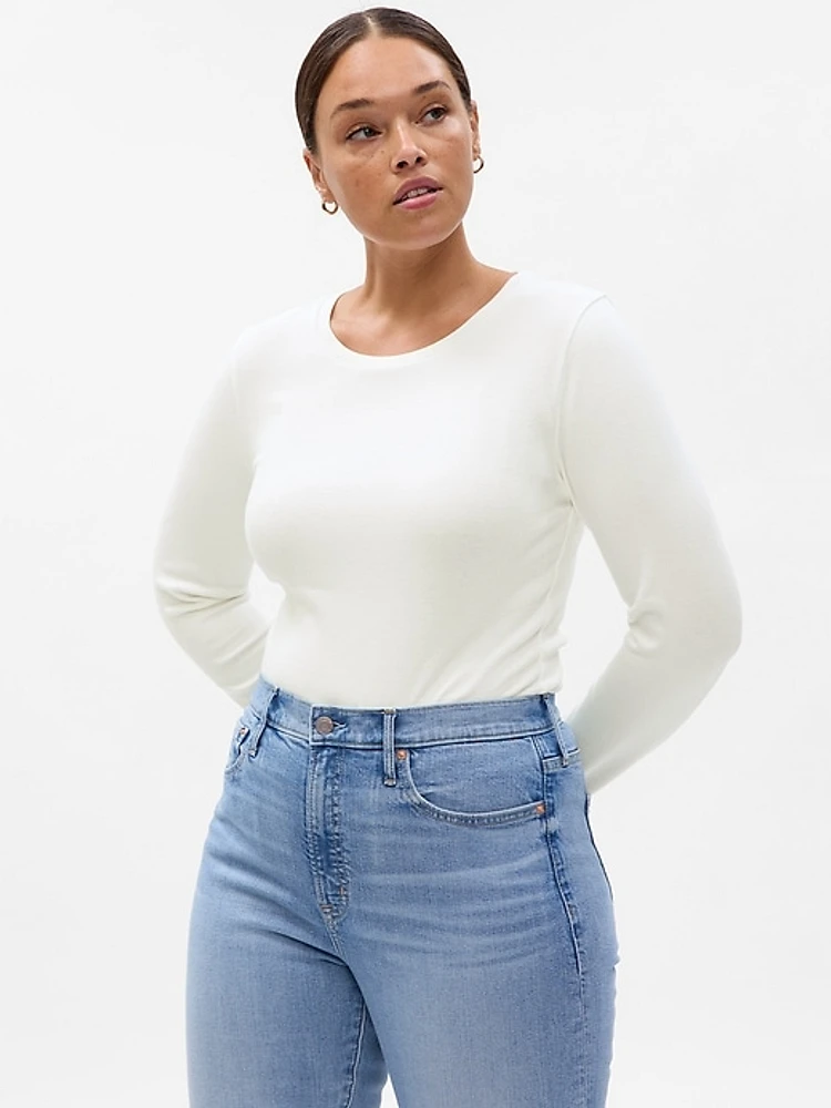 Modern T-Shirt Bodysuit