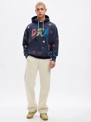 Gap Re Issue Sean Wotherspoon Denim Chore Jacket   Mall of America®