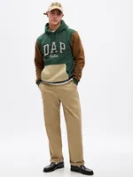 GAP DAP Logo Hoodie