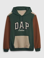 GAP × DAP Logo Hoodie