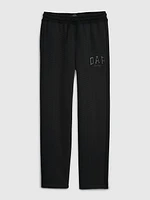 GAP × DAP Kids Logo Track Pants