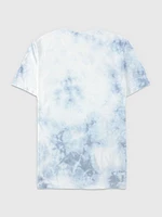 Mickey And Friends Tie Dye Graphic Tee