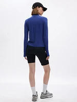 GapFit Breathe Turtleneck T-Shirt