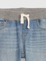 babyGap Pull-On Slim Jeans