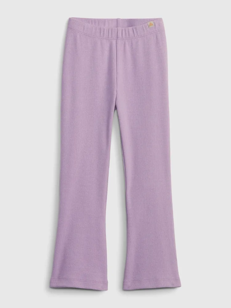 Baby & Toddler Mix Match Flare Leggings