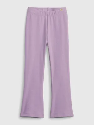 Baby & Toddler Mix Match Flare Leggings