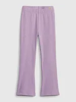 Baby & Toddler Mix Match Flare Leggings