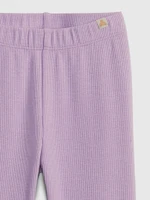 Baby & Toddler Mix Match Flare Leggings