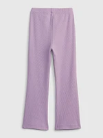 Baby & Toddler Mix Match Flare Leggings