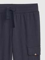 babyGap Organic Cotton Mix and Match Cargo Pants