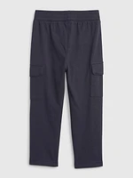 babyGap Organic Cotton Mix and Match Cargo Pants